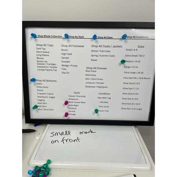 Valerie Steven’s Stretch High Waisted Front Slit Pencil Skirt Gray Women's Sz 10 - Picture 12 of 12